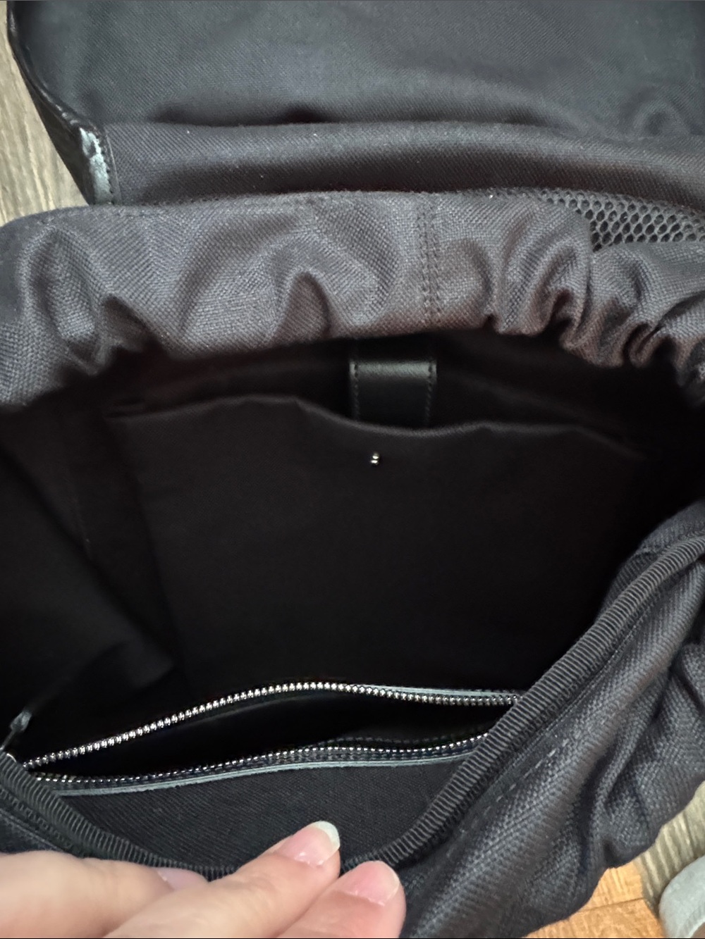 Gucci Men’s backpack - Picture 3 of 14